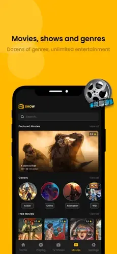 sony-tv-remote-original-price Movies and shows
